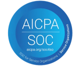 AICPA SOC AICPA SOC